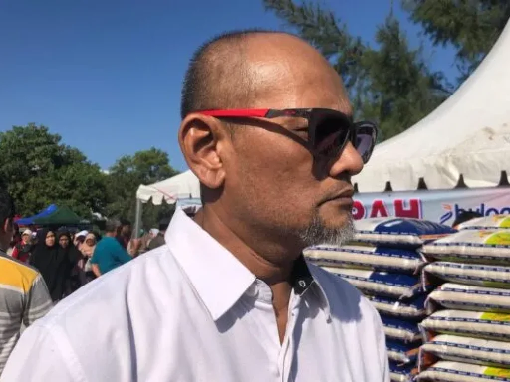 Pimpinan Wilayah Bulog Aceh, Ihsan, memastikan stok beras di wilayah Aceh menjelang Ramadhan dalam kondisi aman.