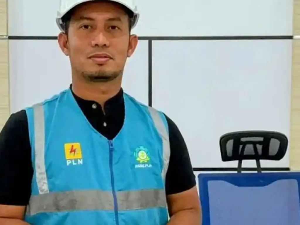 Manager-PLN-ULP-Blangpidie-Kabupaten-Aceh-Barat-Daya-Abdya-Zafandilla