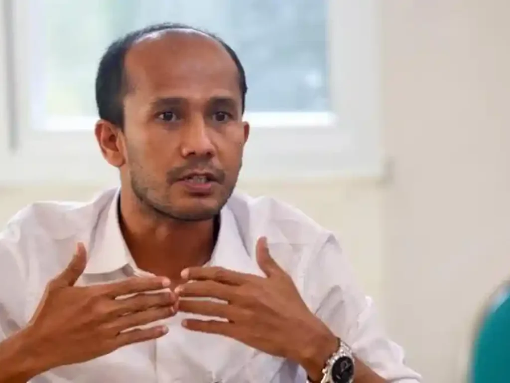 Muhammad-MTA-Soal-Listrik-Padam