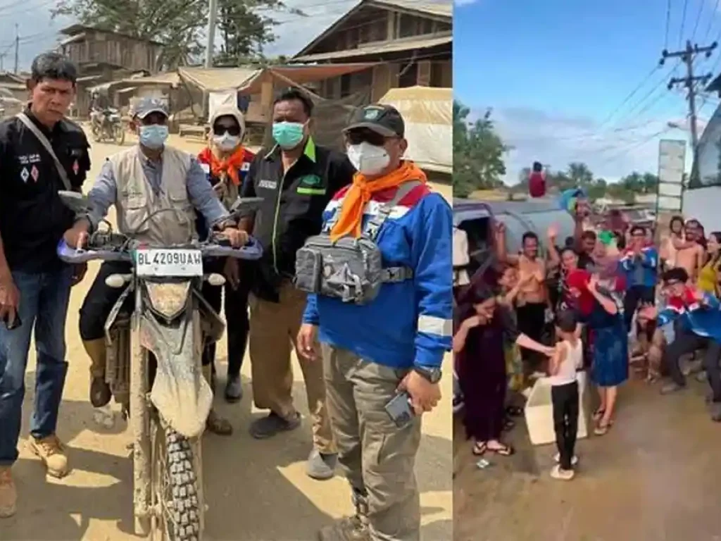 pertamina-salurkan-air-bersih-untuk-korban-banjir-aceh-tamiang